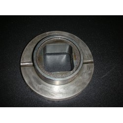 Camwheat Drum Shafts